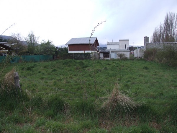 Lote en El Hoyo, Provincia de Chubut