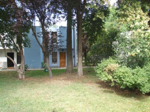 Casa tipo Duplex en Alquiler en Barrio 12 de Septiembre, Cipolletti, Rio Negro