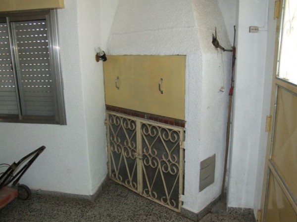 Casa tipo Duplex en Alquiler en Barrio 12 de Septiembre, Cipolletti, Rio Negro