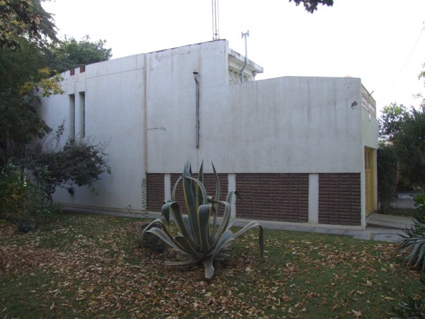Casa tipo Duplex en Alquiler en Barrio 12 de Septiembre, Cipolletti, Rio Negro