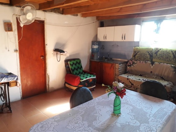 Casa en VENTA Barrio San Jose, EL BOLSON, RIO NEGRO, ARGENTINA